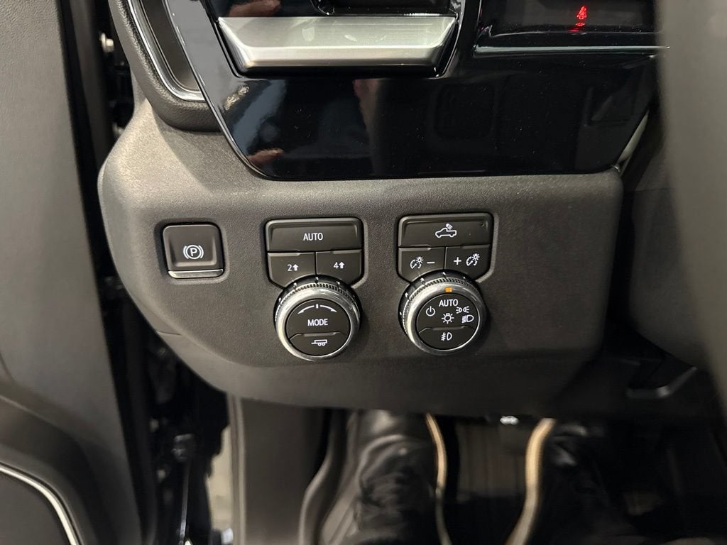 2026 GMC Sierra 1500 Elevation - Photo 32
