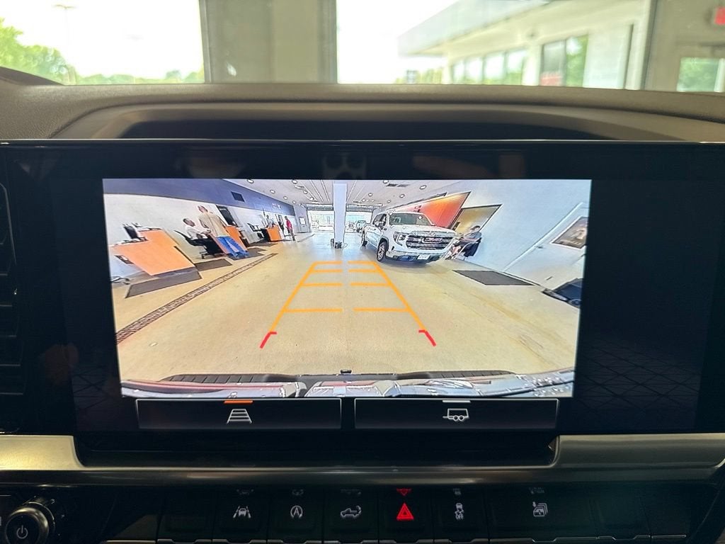2026 GMC Sierra 1500 Elevation - Photo 34