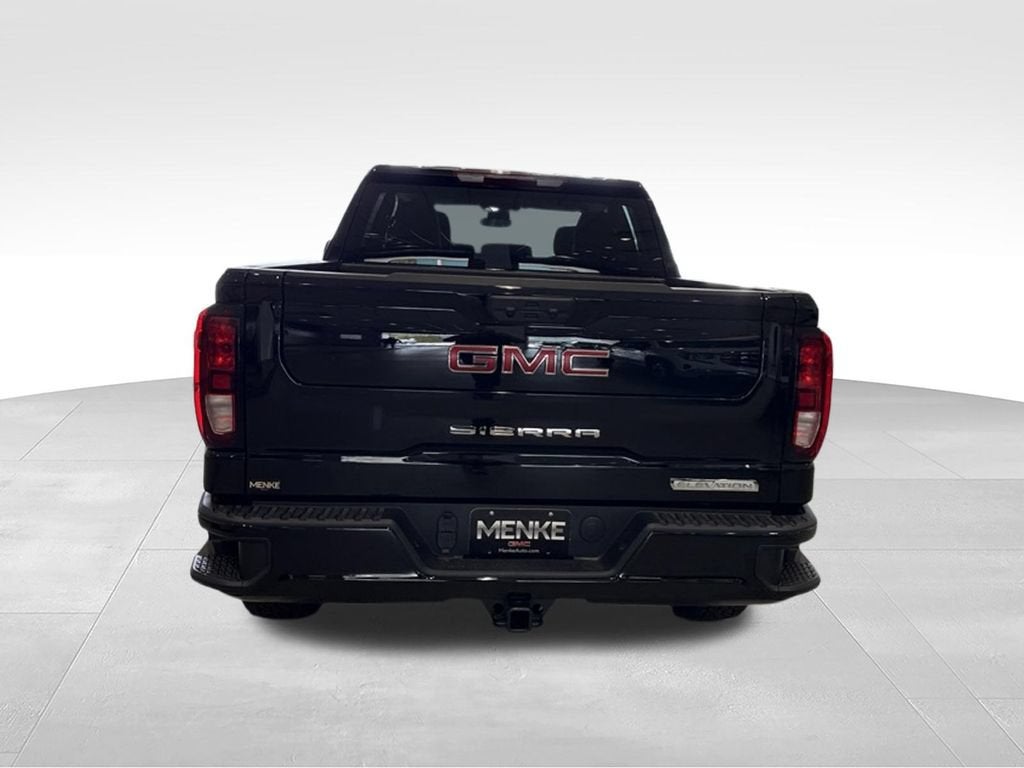 2026 GMC Sierra 1500 Elevation - Photo 6