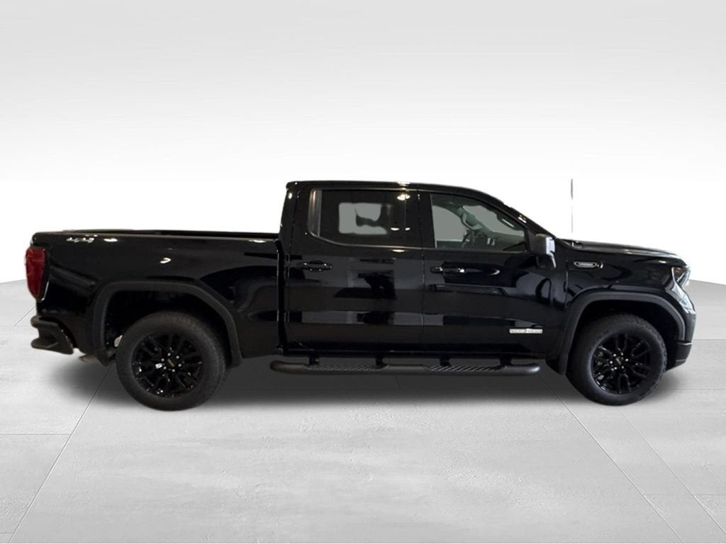 2026 GMC Sierra 1500 Elevation - Photo 8