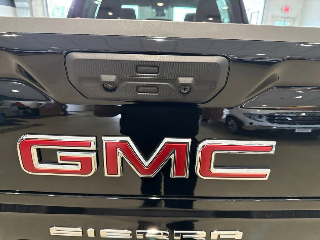 2026 GMC Sierra 1500 Elevation - Photo 9