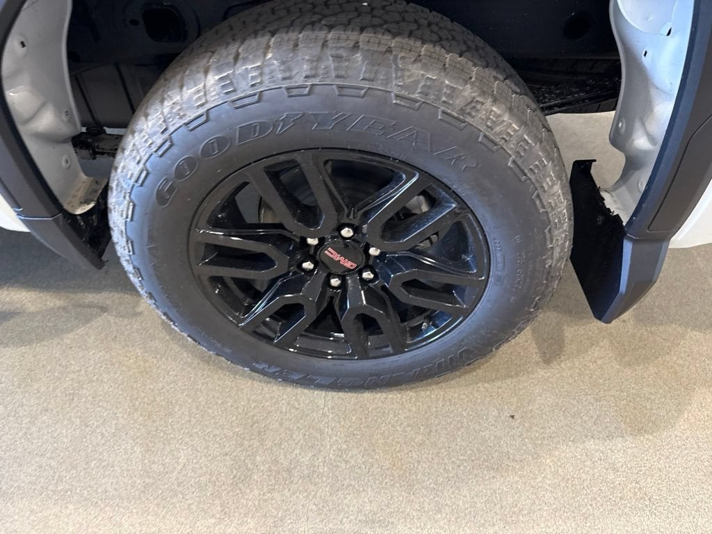 2026 GMC Sierra 1500 Elevation - Photo 10