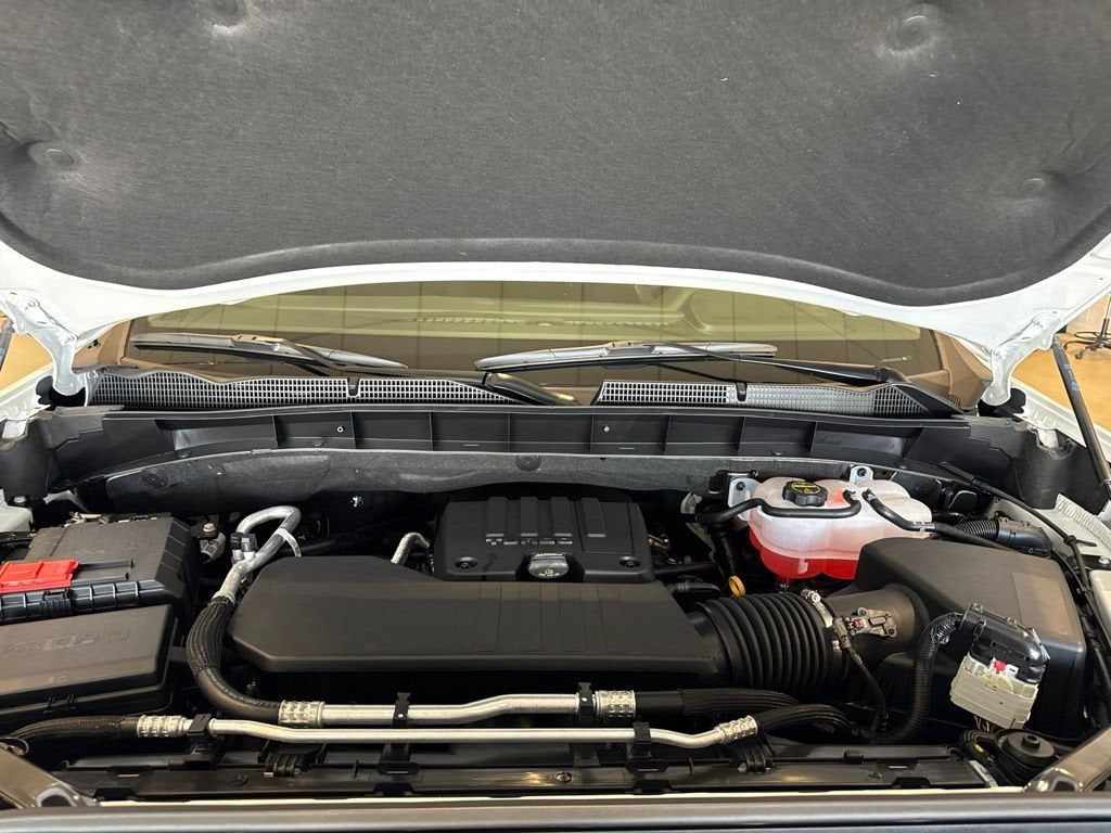 2026 GMC Sierra 1500 Elevation - Photo 11