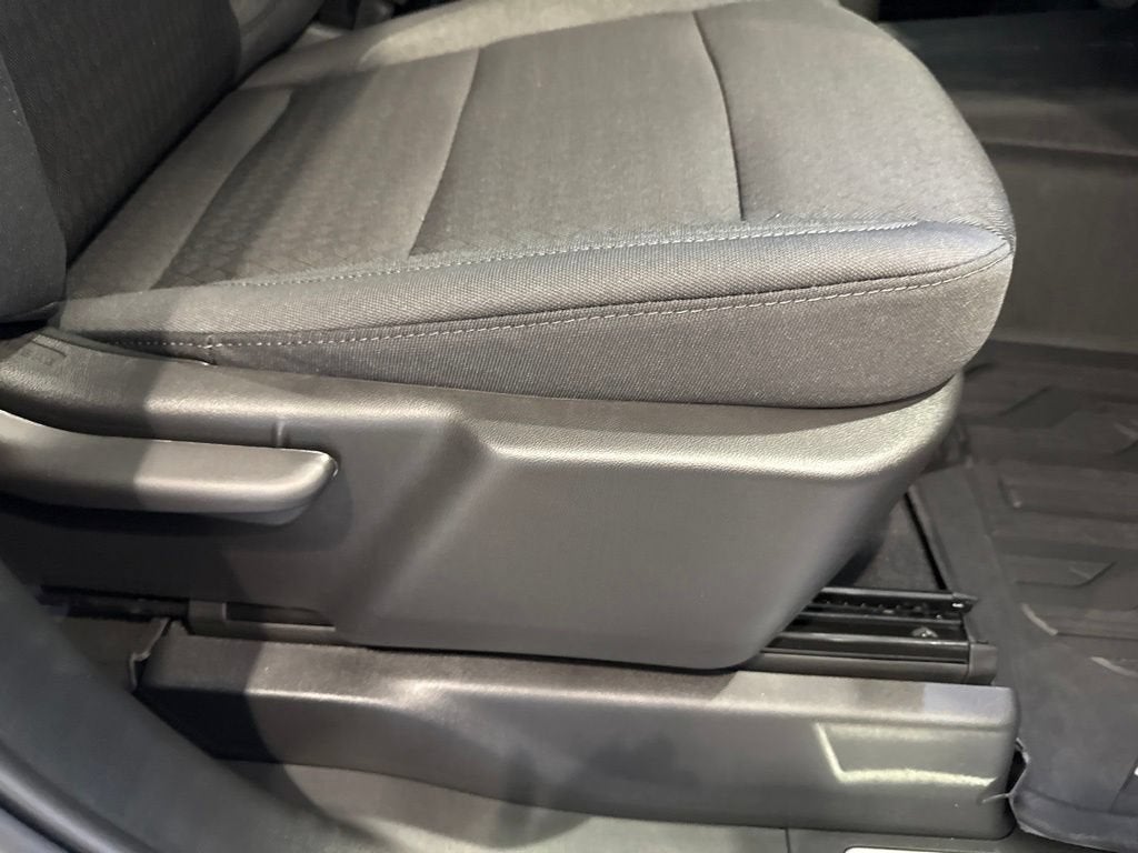 2026 GMC Sierra 1500 Elevation - Photo 13