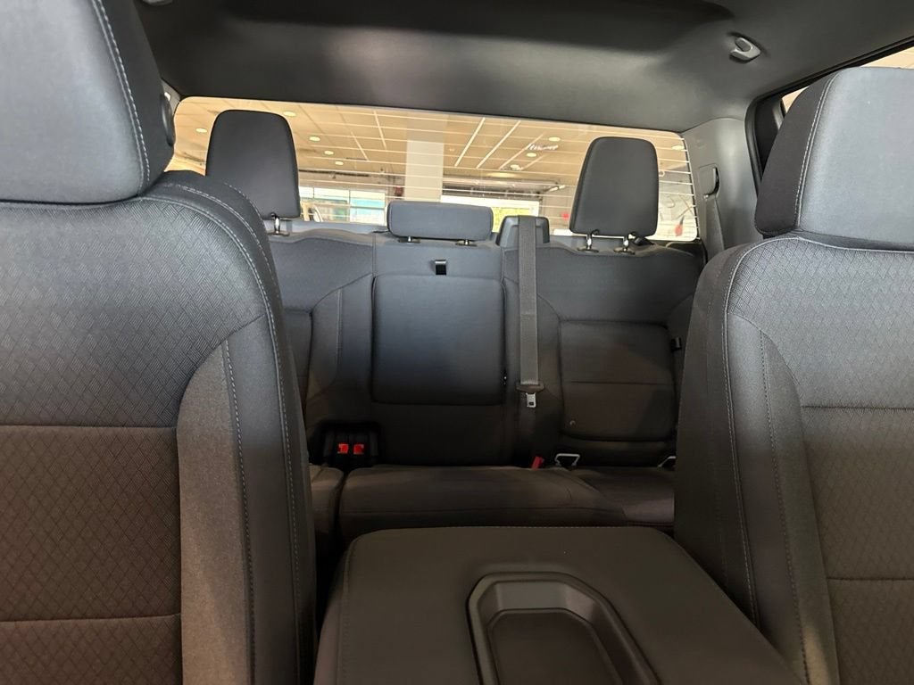 2026 GMC Sierra 1500 Elevation - Photo 14