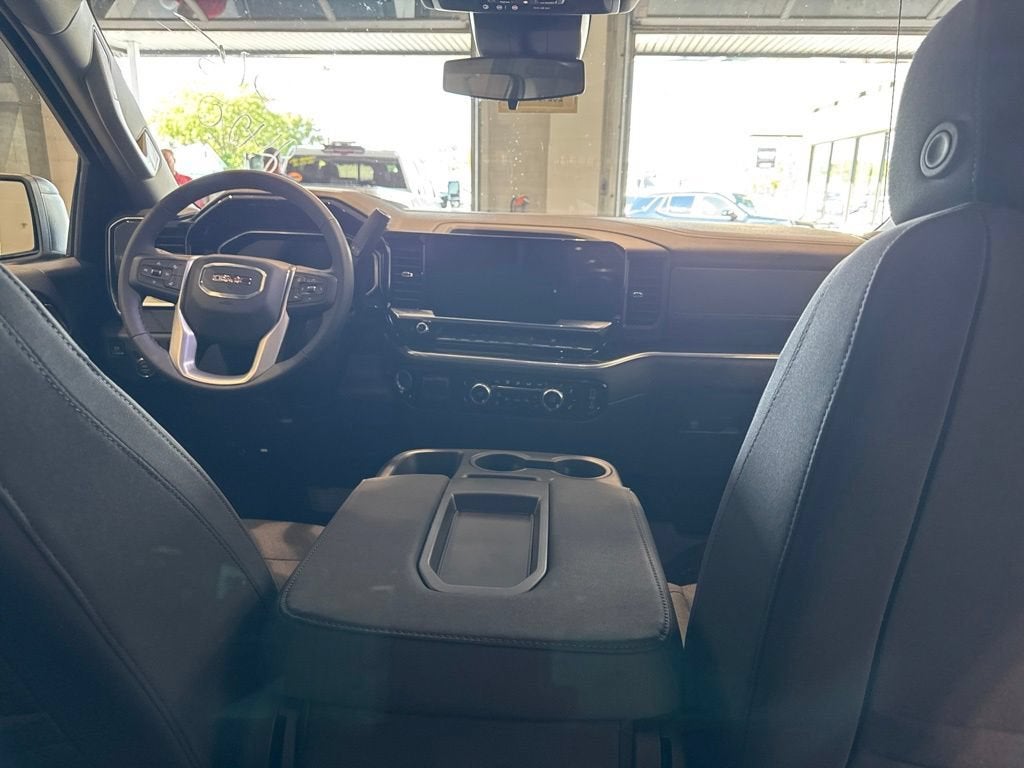 2026 GMC Sierra 1500 Elevation - Photo 15