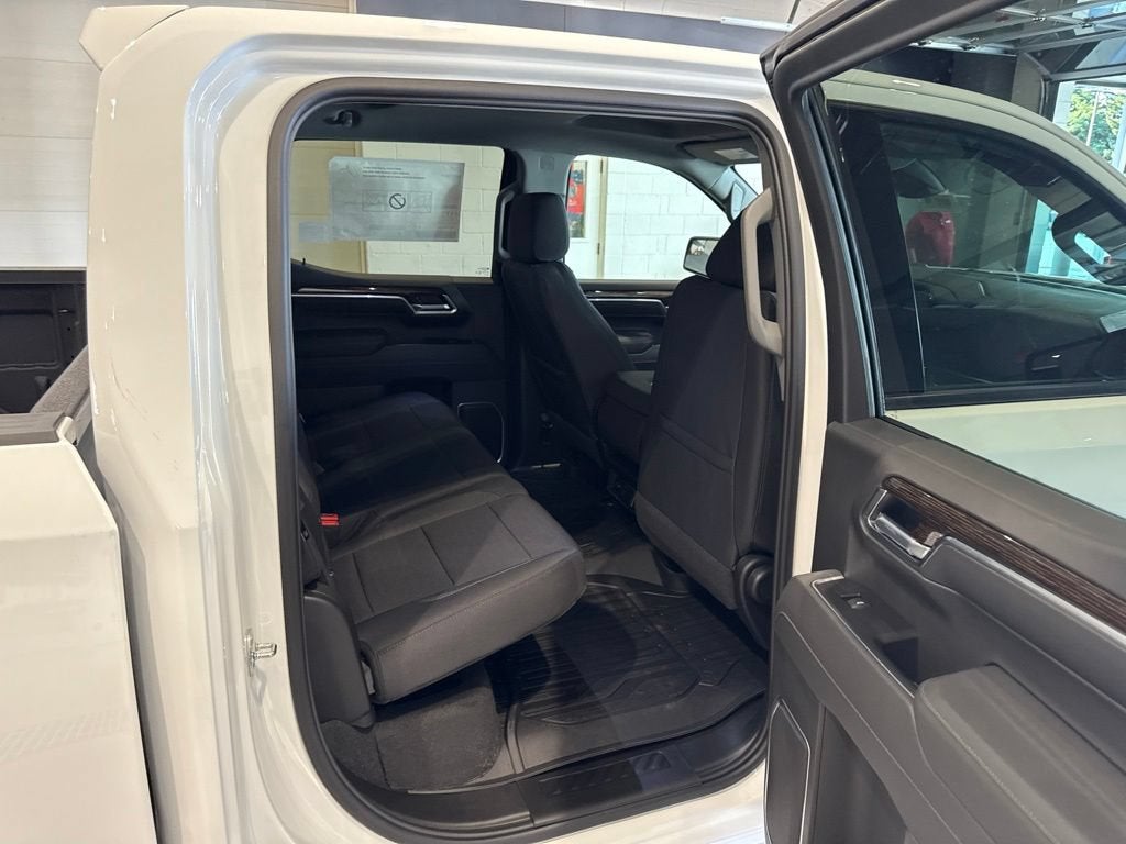 2026 GMC Sierra 1500 Elevation - Photo 16
