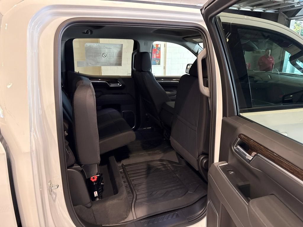 2026 GMC Sierra 1500 Elevation - Photo 17