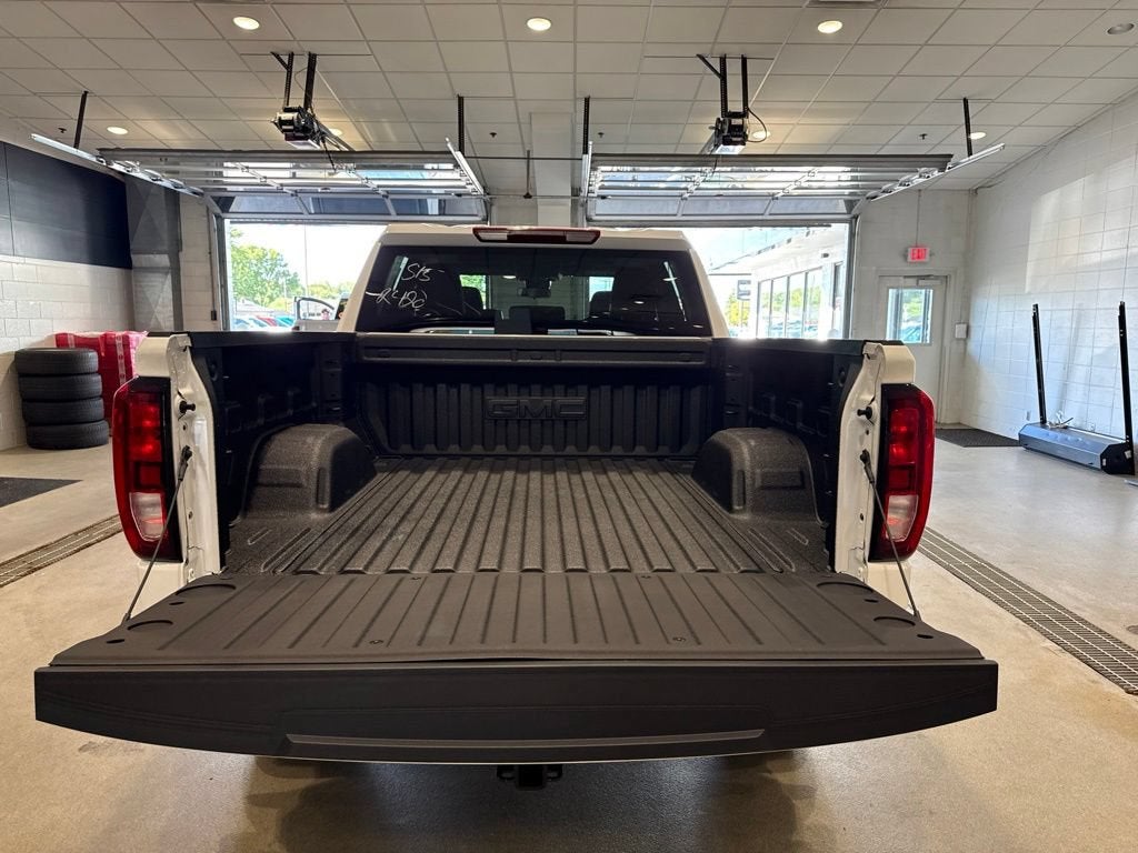 2026 GMC Sierra 1500 Elevation - Photo 19