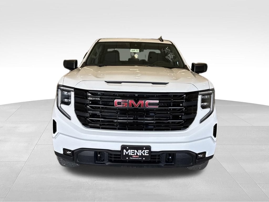 2026 GMC Sierra 1500 Elevation - Photo 2
