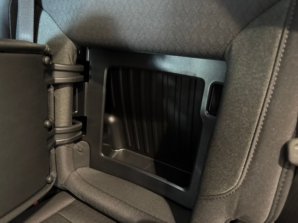 2026 GMC Sierra 1500 Elevation - Photo 21