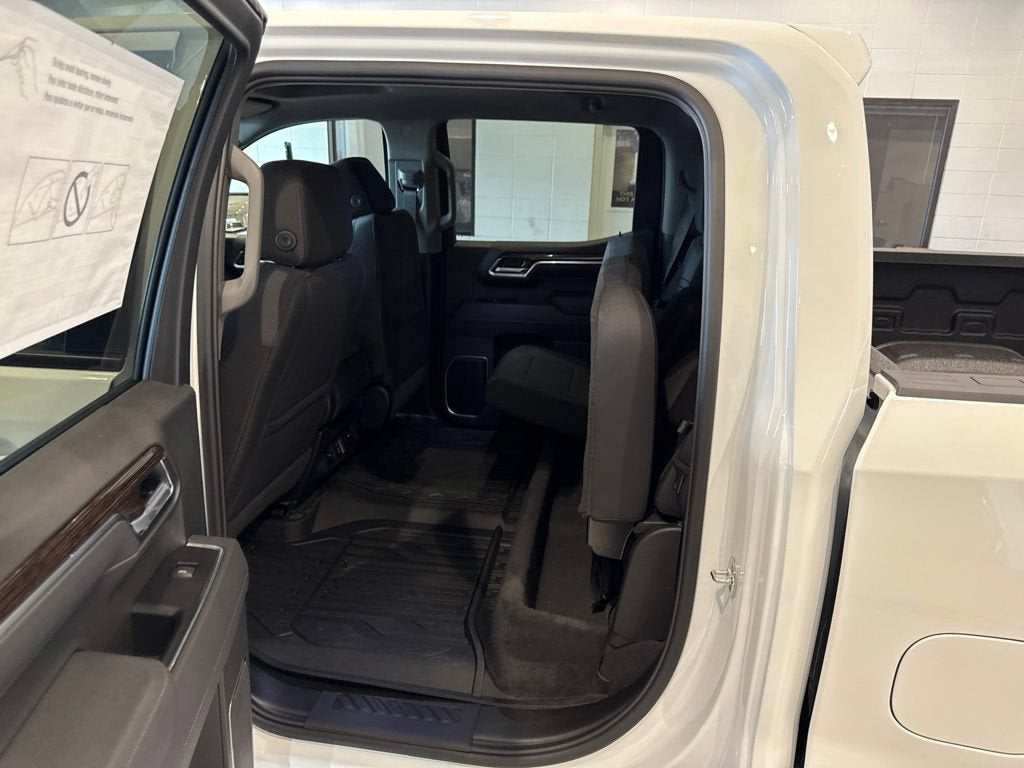 2026 GMC Sierra 1500 Elevation - Photo 22