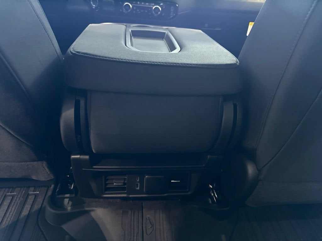 2026 GMC Sierra 1500 Elevation - Photo 23