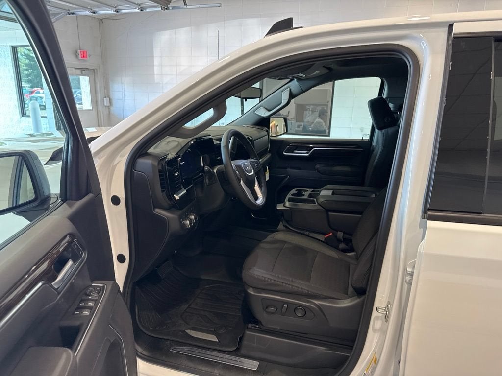 2026 GMC Sierra 1500 Elevation - Photo 24