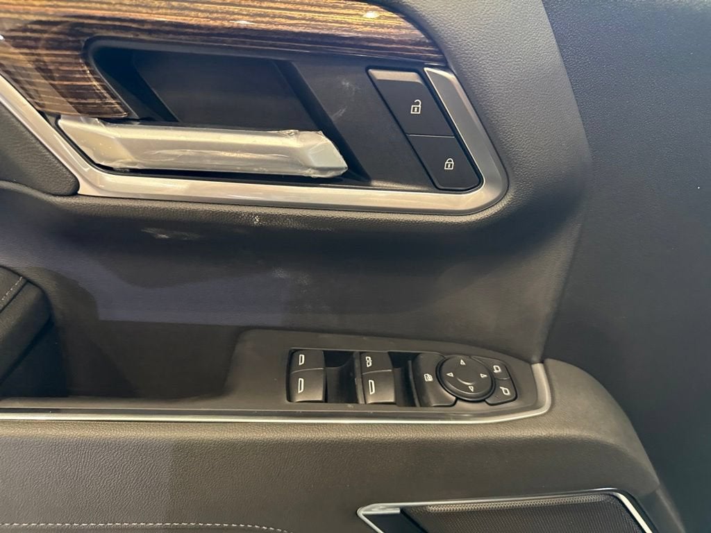 2026 GMC Sierra 1500 Elevation - Photo 25