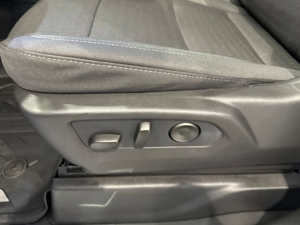 2026 GMC Sierra 1500 Elevation - Photo 26