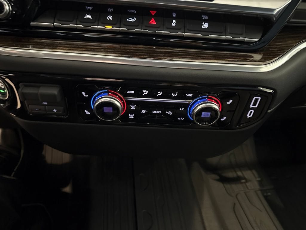 2026 GMC Sierra 1500 Elevation - Photo 28