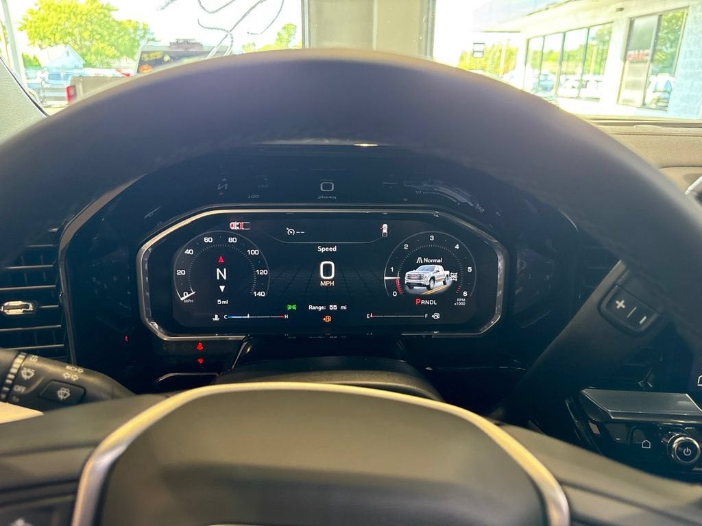 2026 GMC Sierra 1500 Elevation - Photo 30