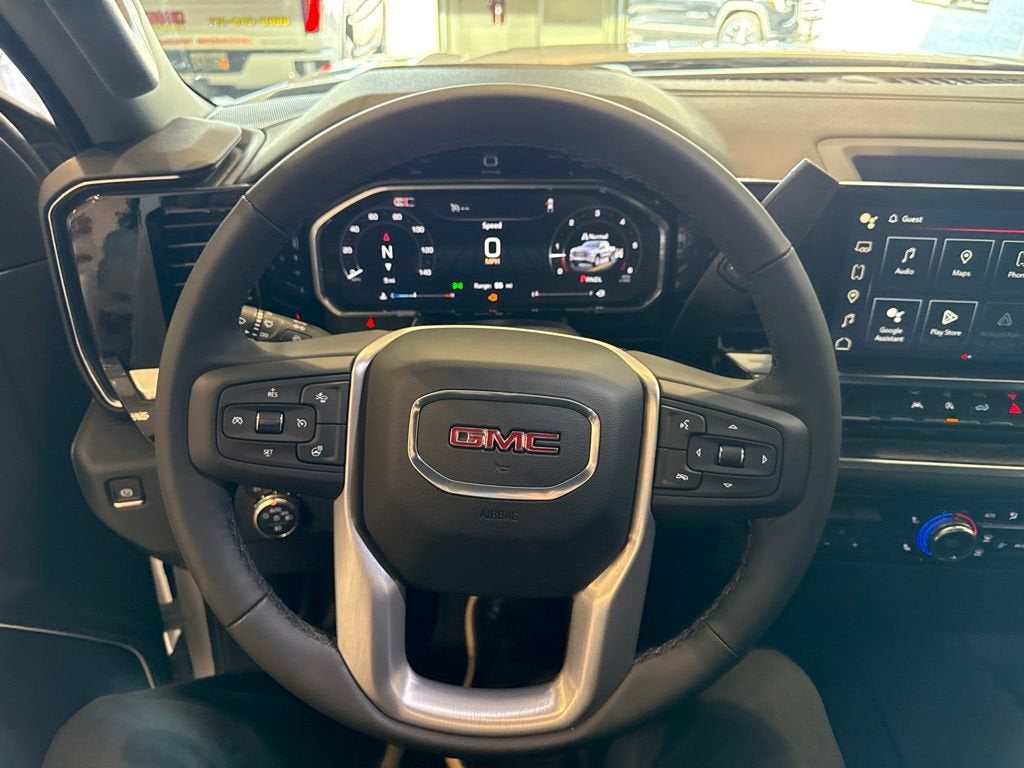 2026 GMC Sierra 1500 Elevation - Photo 31