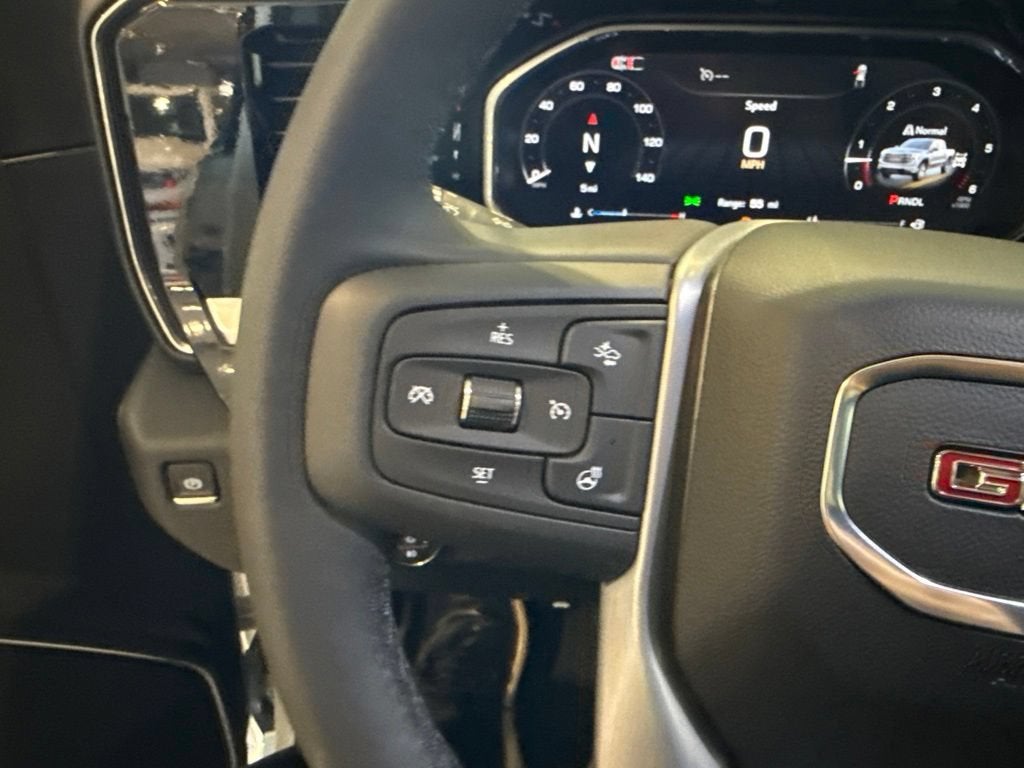 2026 GMC Sierra 1500 Elevation - Photo 33