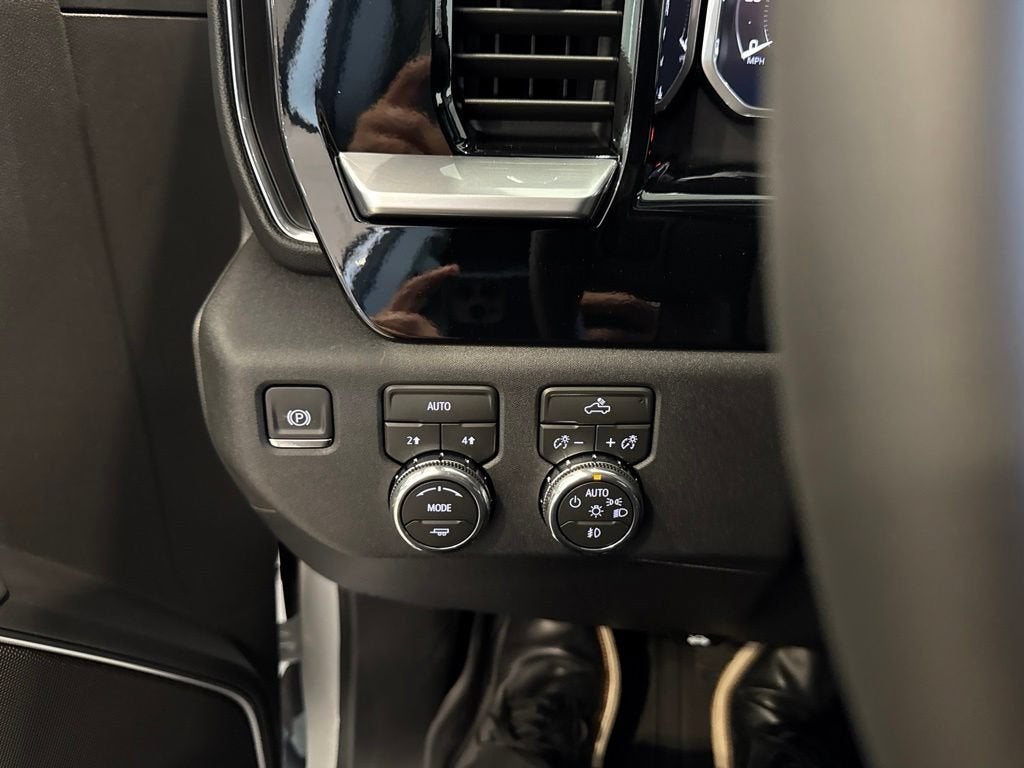 2026 GMC Sierra 1500 Elevation - Photo 34