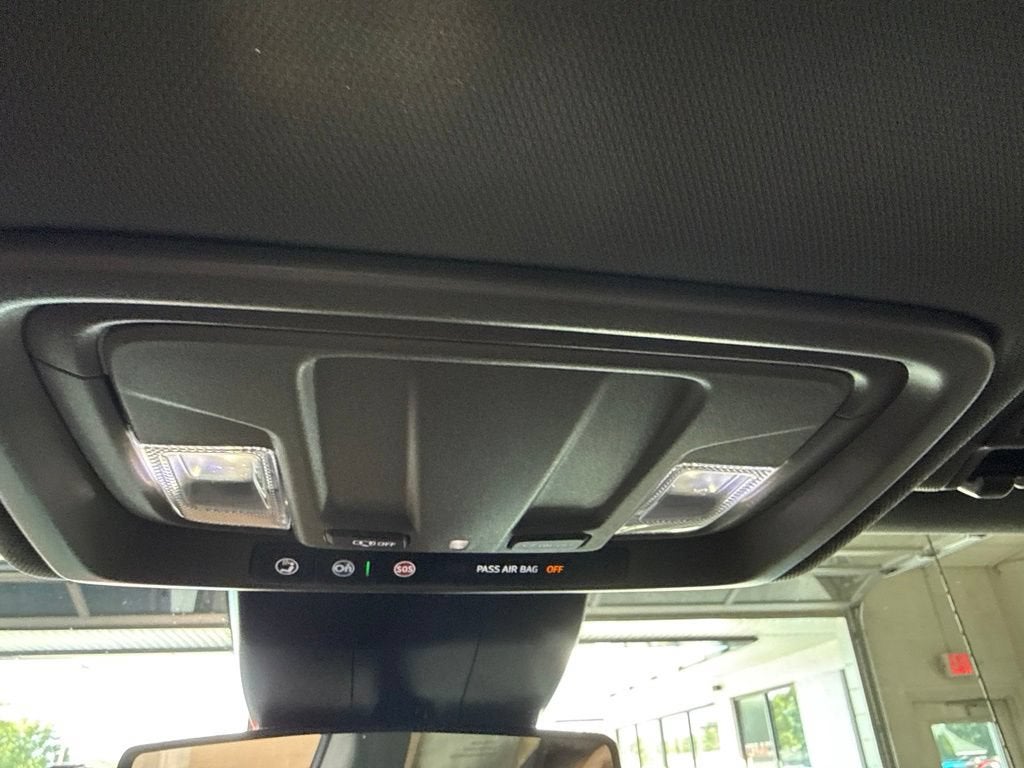 2026 GMC Sierra 1500 Elevation - Photo 35