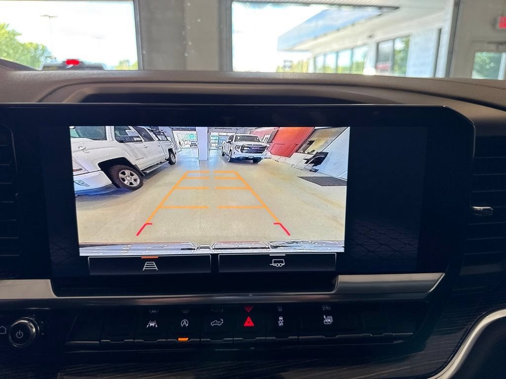 2026 GMC Sierra 1500 Elevation - Photo 36