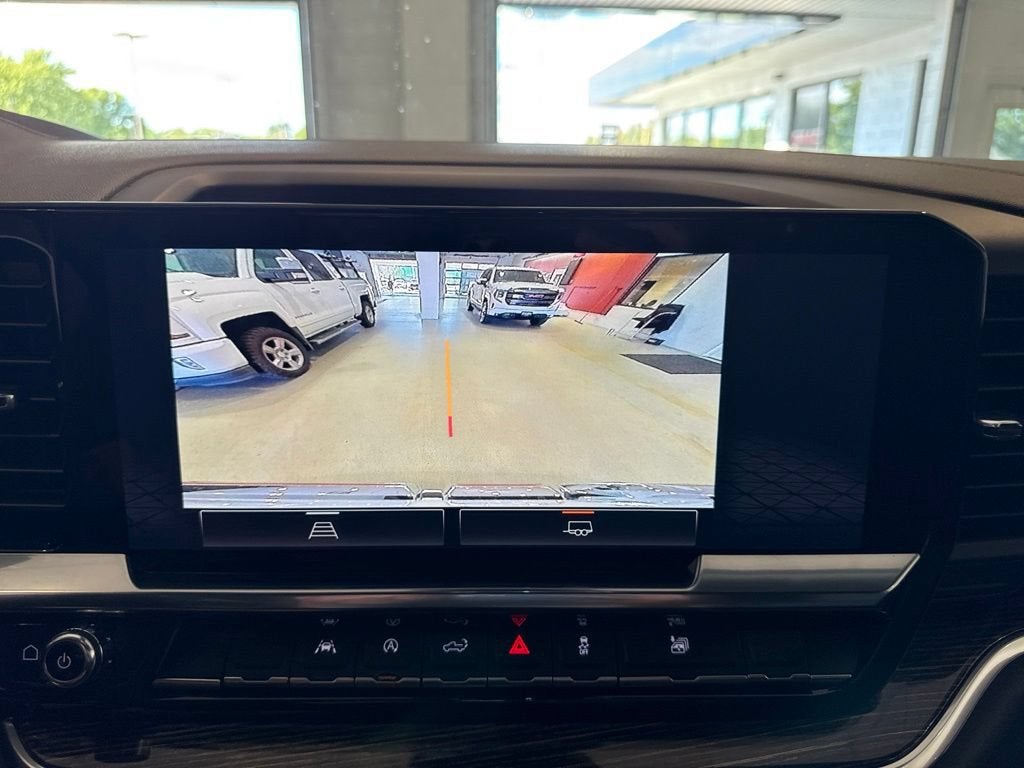 2026 GMC Sierra 1500 Elevation - Photo 37