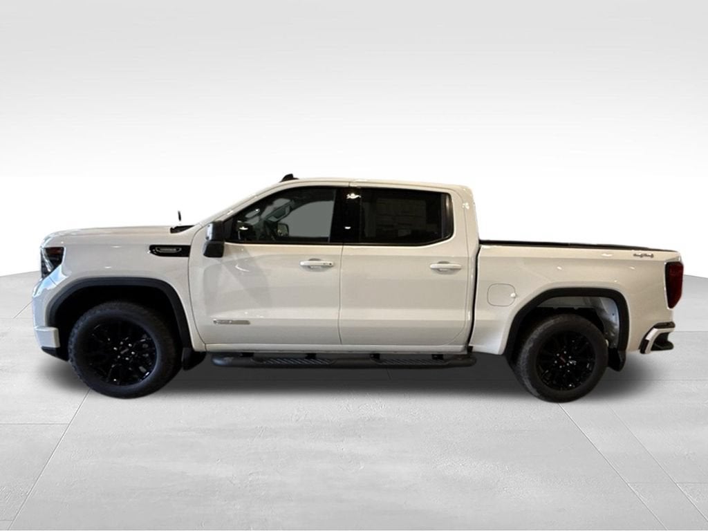 2026 GMC Sierra 1500 Elevation - Photo 4
