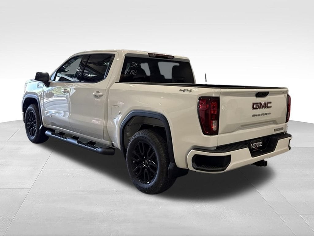 2026 GMC Sierra 1500 Elevation - Photo 5