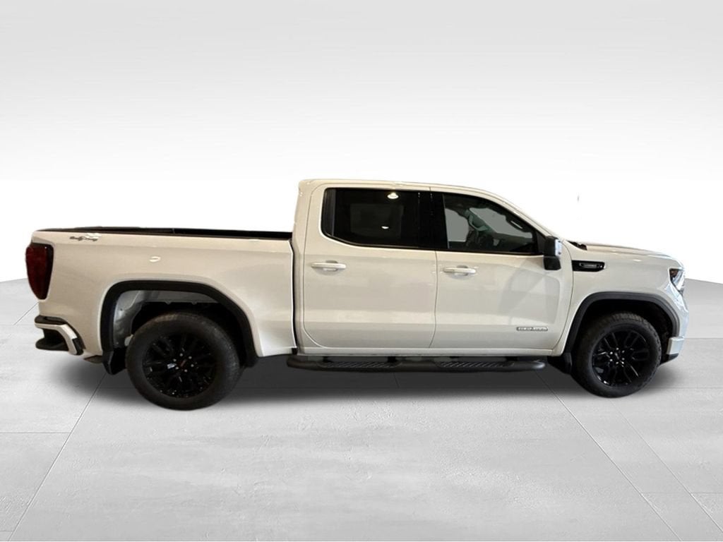 2026 GMC Sierra 1500 Elevation - Photo 8