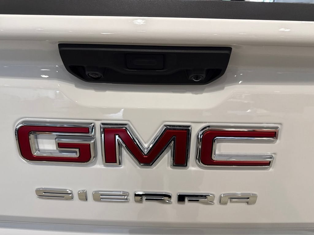 2026 GMC Sierra 1500 Elevation - Photo 9
