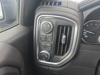 2019 GMC Sierra 1500 Elevation