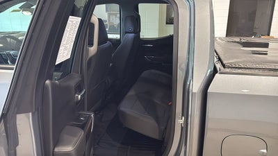 2019 GMC Sierra 1500 Elevation