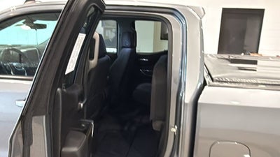 2019 GMC Sierra 1500 Elevation