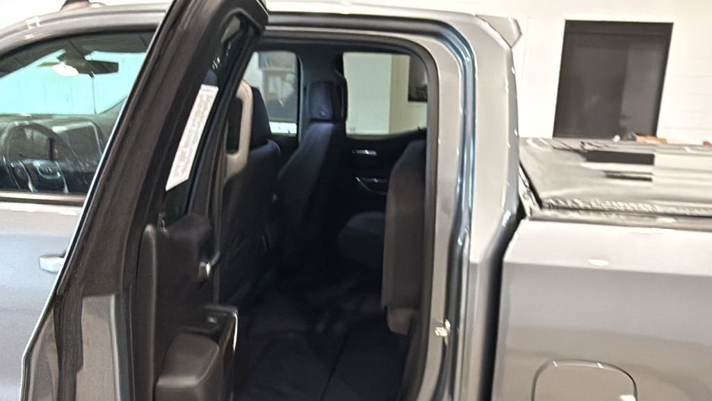 2019 GMC Sierra 1500 Elevation