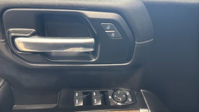 2019 GMC Sierra 1500 Elevation