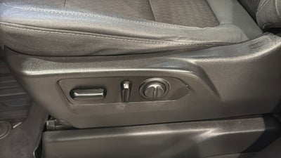 2019 GMC Sierra 1500 Elevation