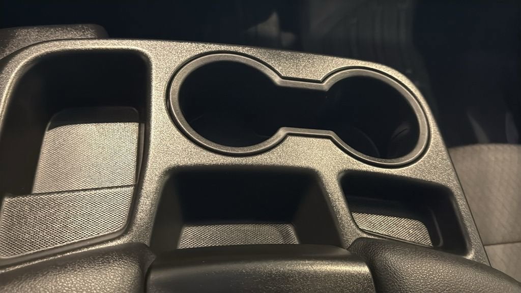 2019 GMC Sierra 1500 Elevation