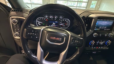 2019 GMC Sierra 1500 Elevation