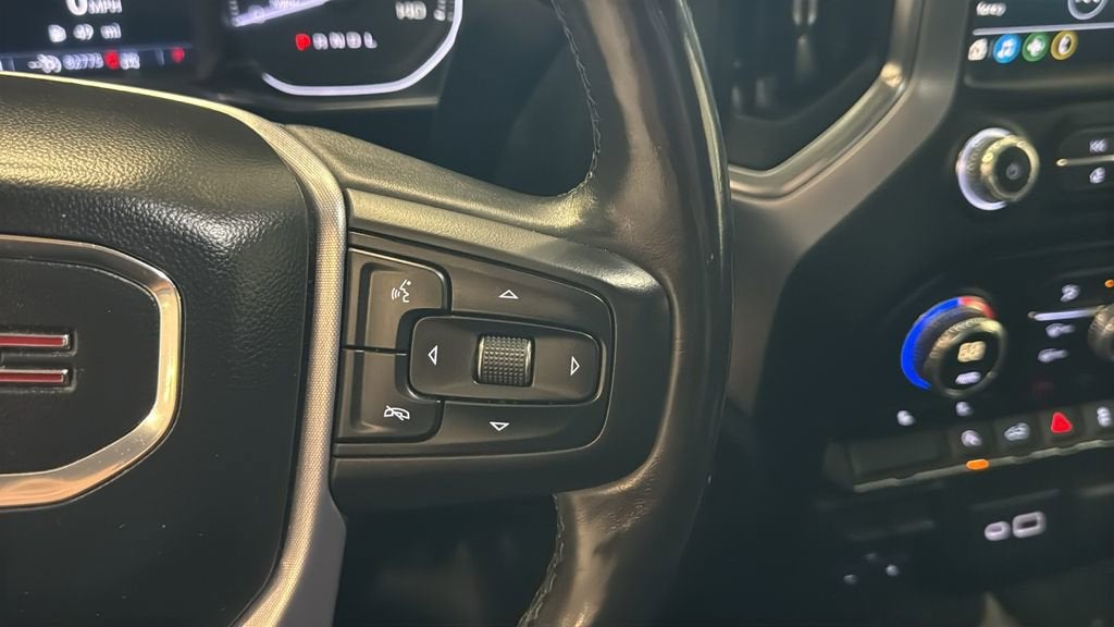 2019 GMC Sierra 1500 Elevation