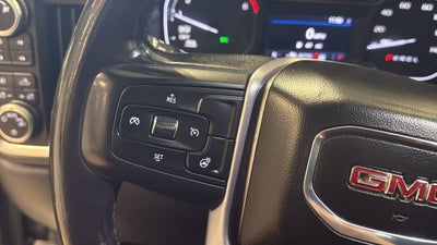 2019 GMC Sierra 1500 Elevation