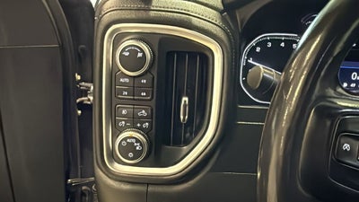 2019 GMC Sierra 1500 Elevation