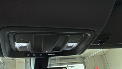 2019 GMC Sierra 1500 Elevation