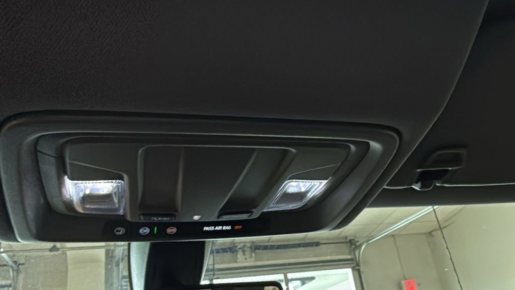 2019 GMC Sierra 1500 Elevation