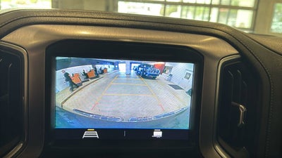 2019 GMC Sierra 1500 Elevation
