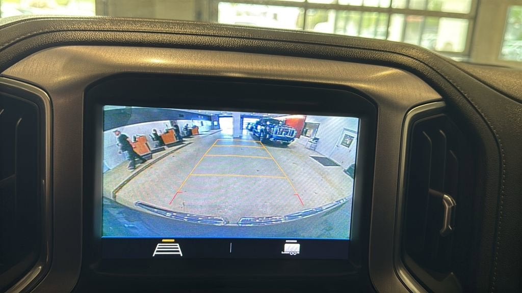 2019 GMC Sierra 1500 Elevation