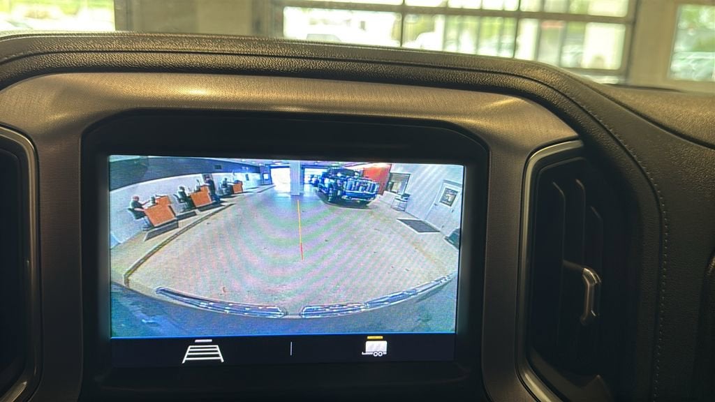 2019 GMC Sierra 1500 Elevation