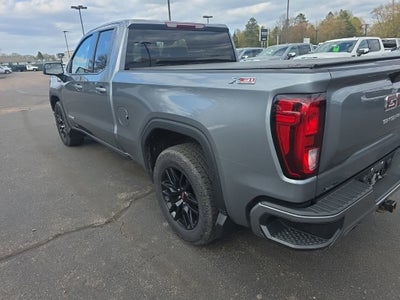 2019 GMC Sierra 1500 Elevation