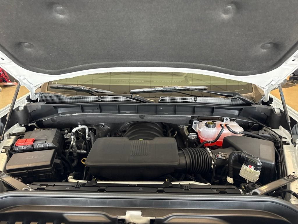 2026 GMC Sierra 1500 SLT - Photo 11